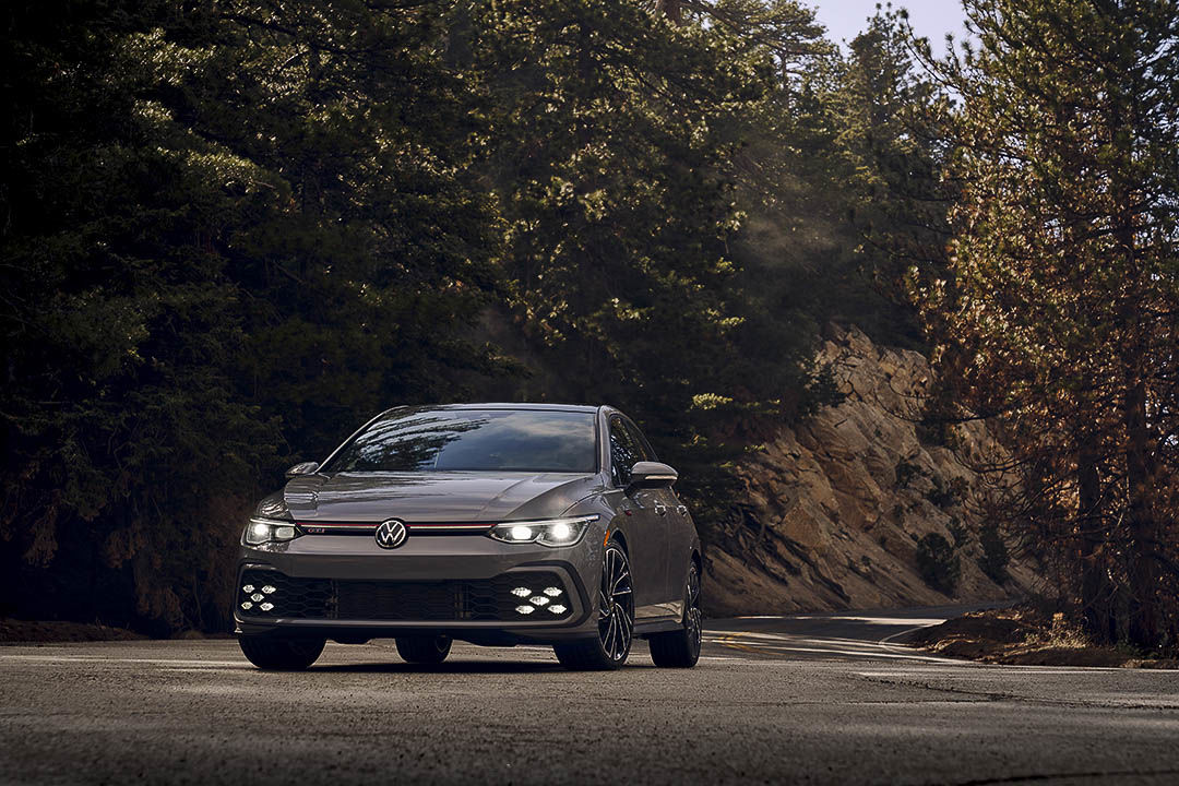 Volkswagen Polo 5 d'occasion : vous cherchez une petite Golf ? La voilà !