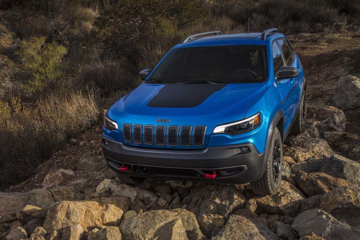 2023 Jeep: Towing Capacity | Thibault Chrysler AMOS