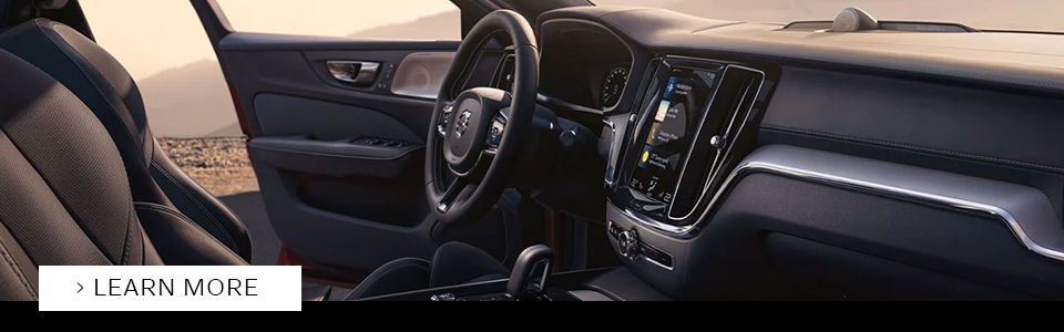 Read more:image of the interior of a volvo car with gray seats