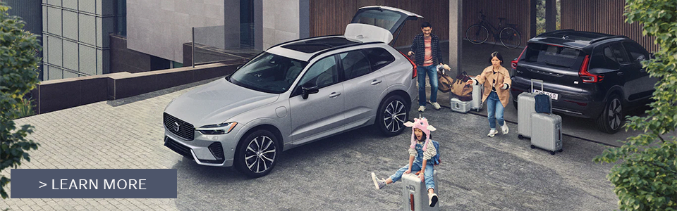 learn more about suv volvo trio in laval image lifestyle famile bird view