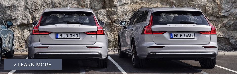 learn more about the 2023 volvo v60 wagon in montreal west island
