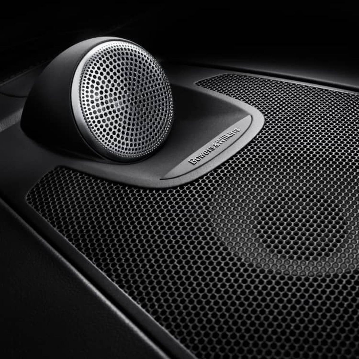 Haut-Parleur Bowers & Wilkins