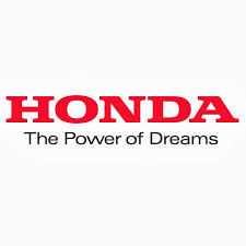 Honda the Power of Dreams Logo