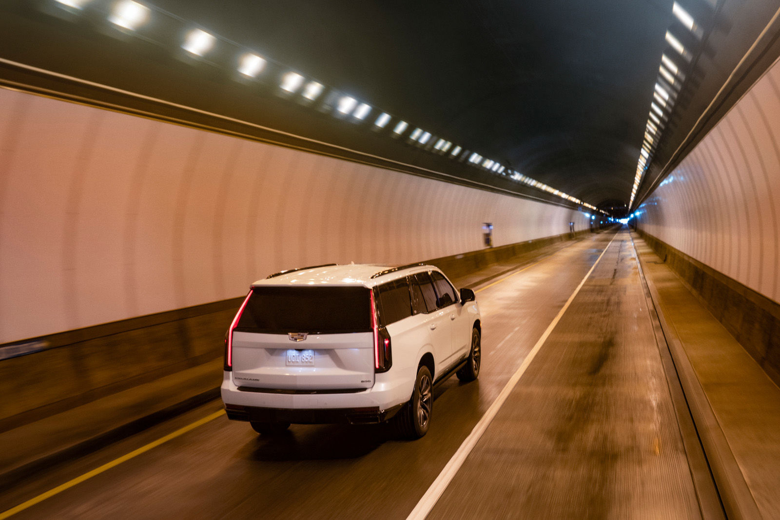 2024 Cadillac Escalade - City Cadillac - Cadillac Dealer in Toronto