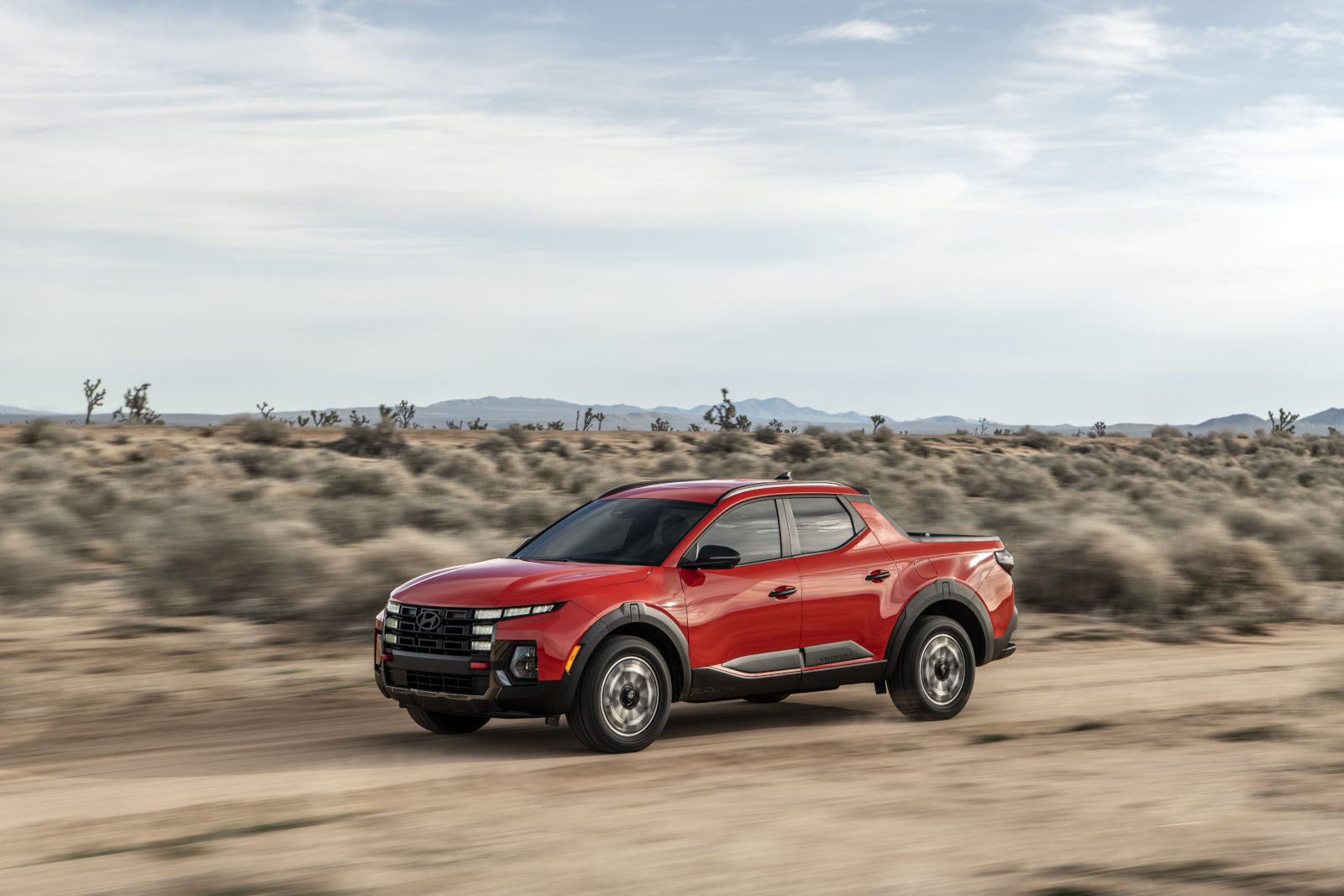 2025 Hyundai Santa Cruz - Cooksville Hyundai - Hyundai Dealer Mississauga