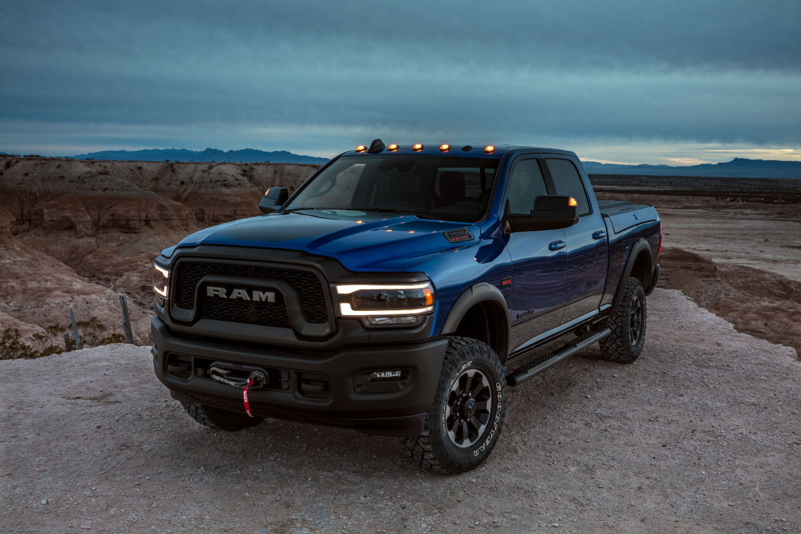 Pre-owned RAM Pickup - AutoPark Barrie 