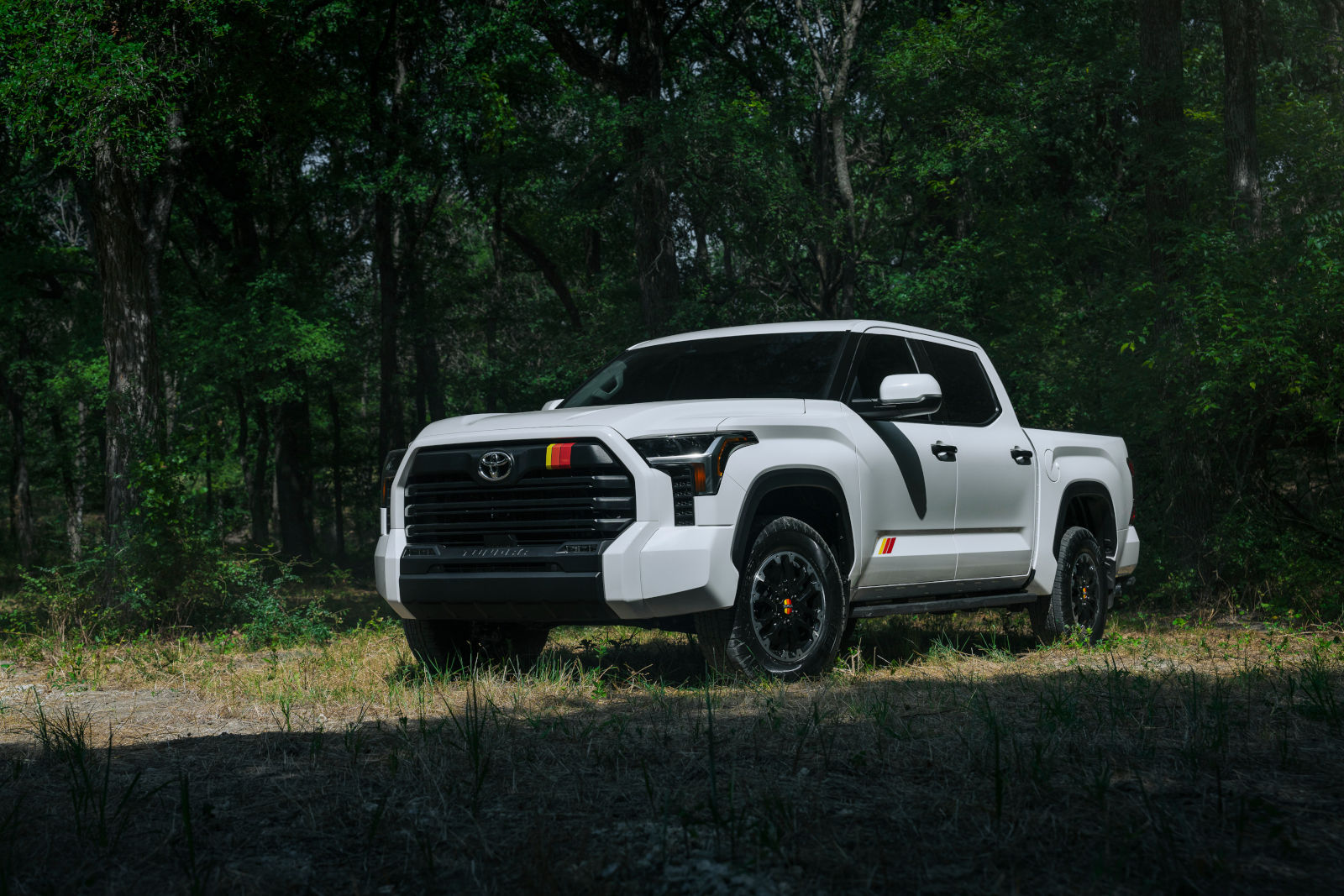 Toyota Tundra - The Humberview Group - Ontario Car Dealerships