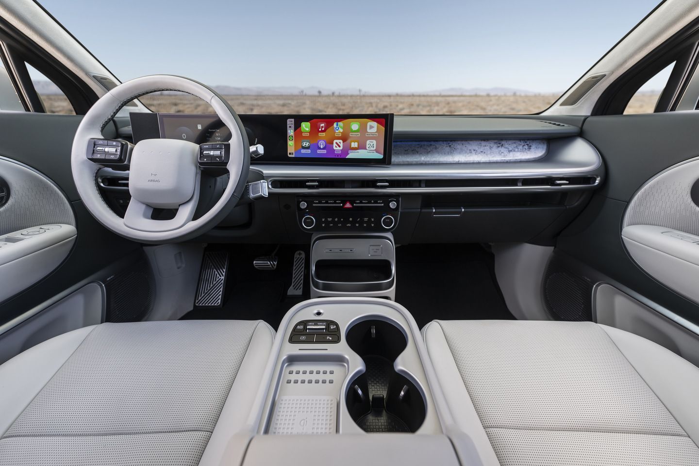 Hyundai Ioniq 9 - Cooksville Hyundai - Mississauga Car Dealership