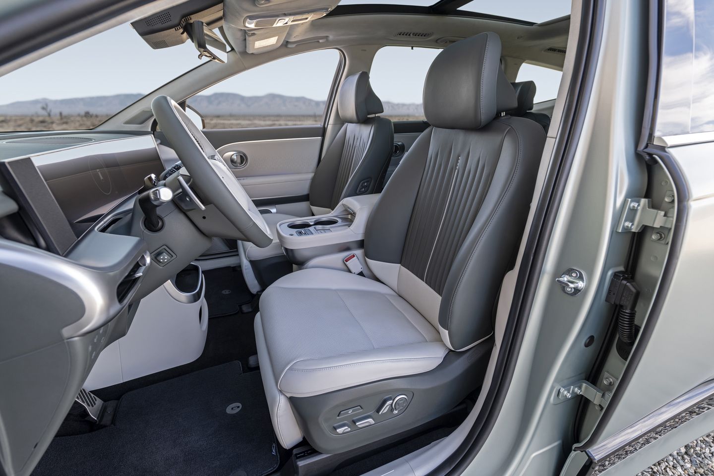 Hyundai Ioniq 9 - Cooksville Hyundai - Mississauga Car Dealership