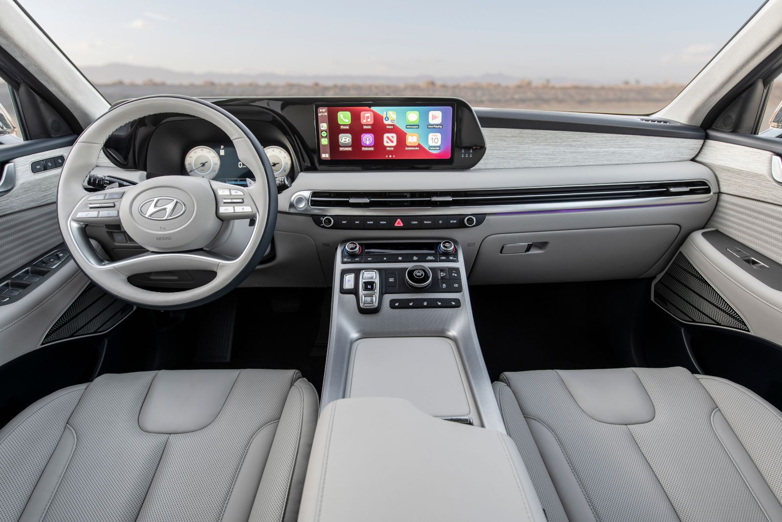 Hyundai Palisade - Cooksville Hyundai - Mississauga Car Dealership