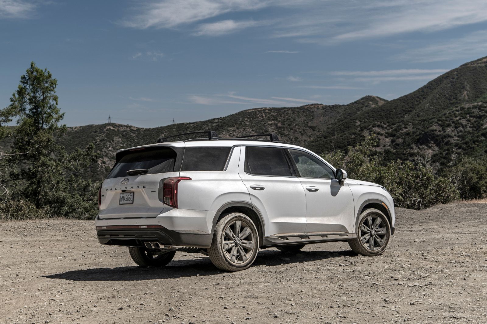Hyundai Palisade - Cooksville Hyundai - Mississauga Car Dealership