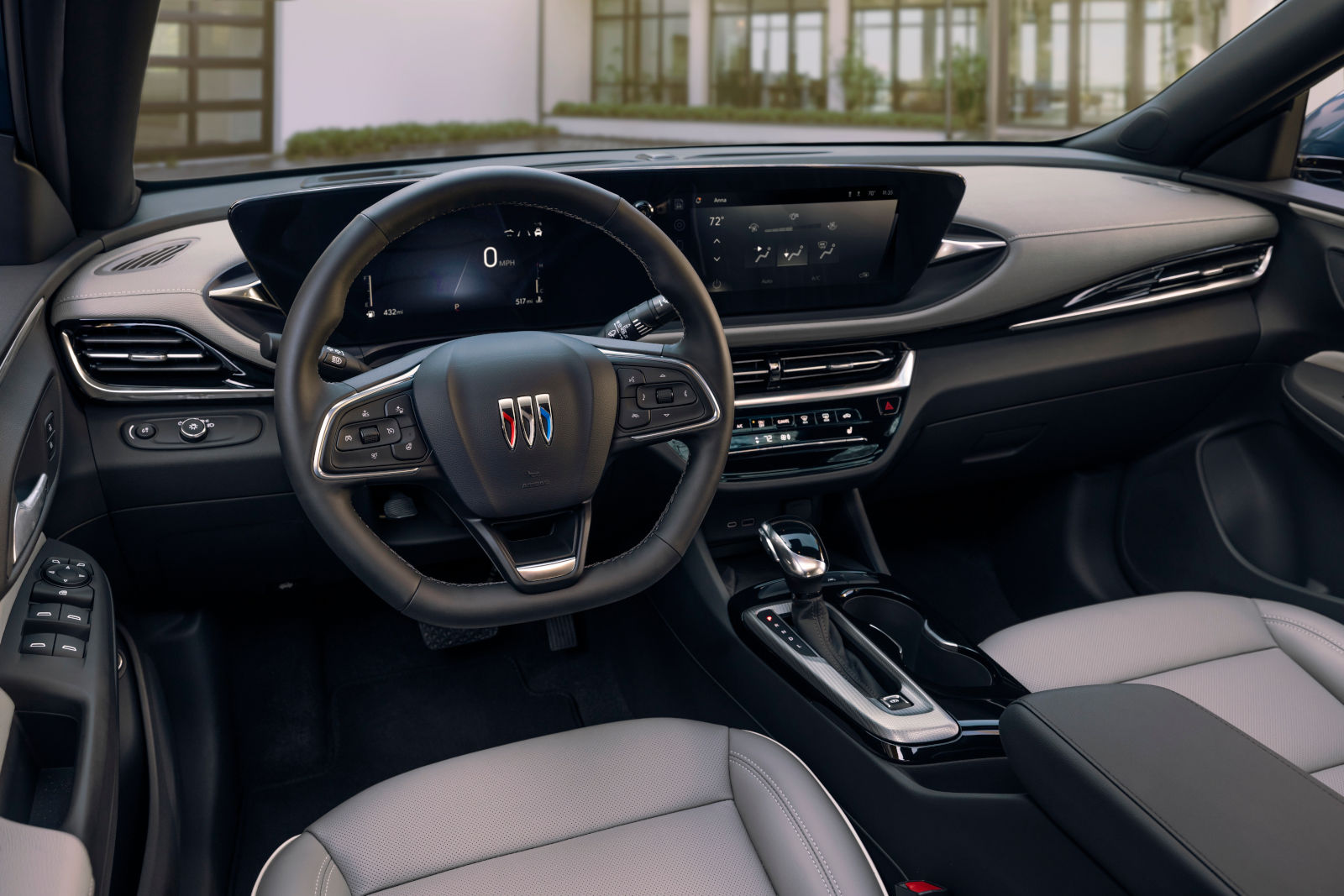 Buick Envista Avenir