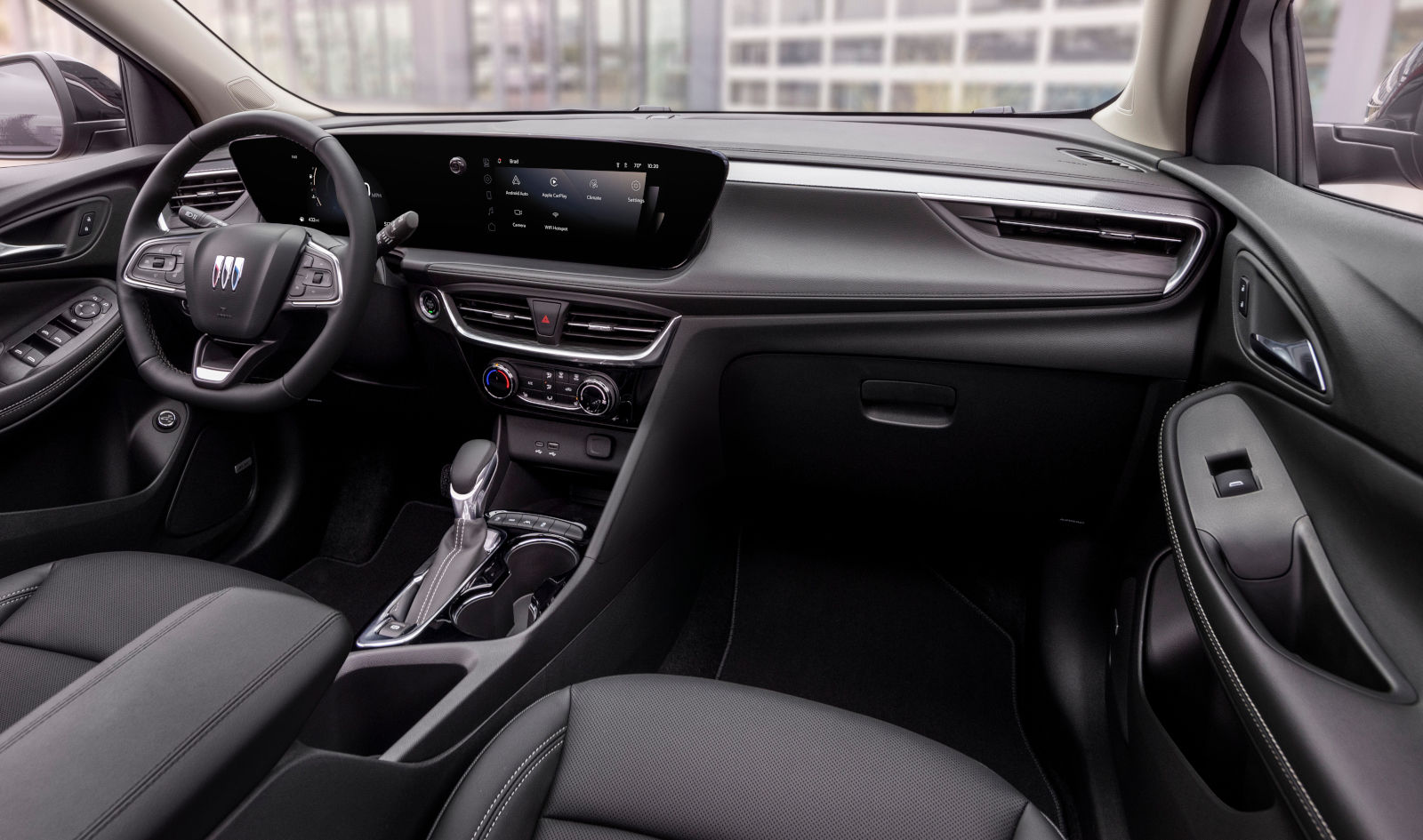 2025 Buick Encore GX