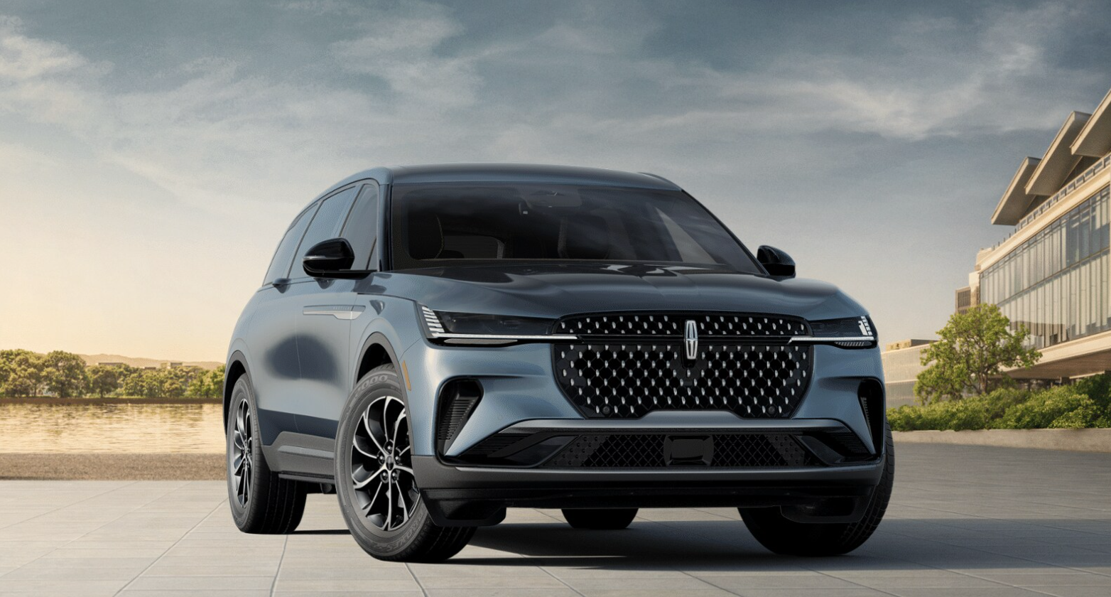 2025 Lincoln Navigator