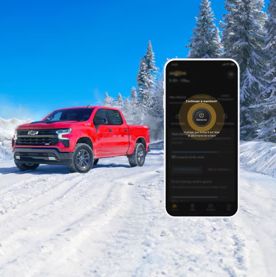 OnStar Guardian. Roadside assistance. Advanced security. Connected technology. Emergency intervention. 24/7 protection. Automotive innovation. Peace of mind on the road. Optimal comfort. Real-time support. Intelligent mobility. Sept-Îles GM dealership.