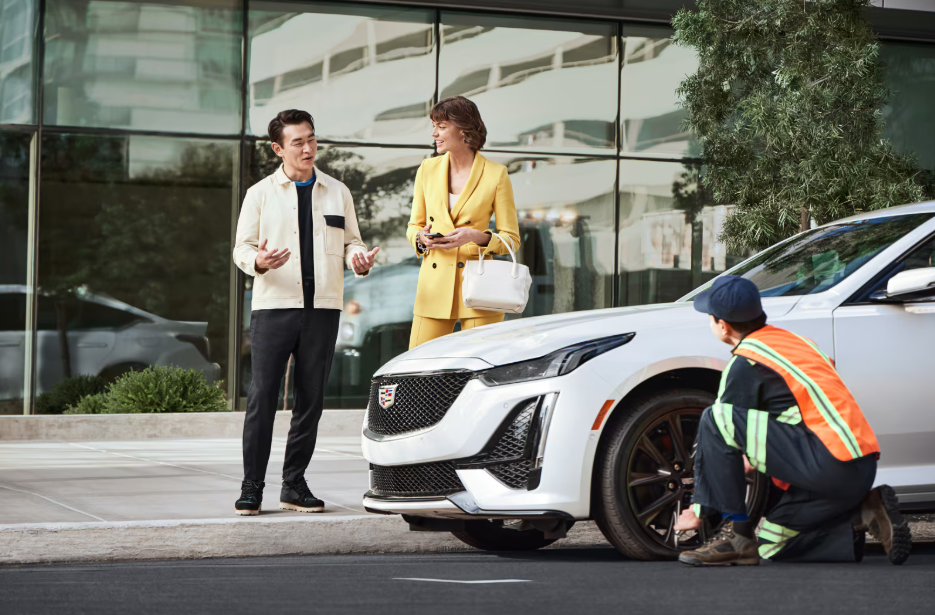 OnStar Guardian. Roadside assistance. Advanced security. Connected technology. Emergency intervention. 24/7 protection. Automotive innovation. Peace of mind on the road. Optimal comfort. Real-time support. Intelligent mobility. Sept-Îles GM dealership.