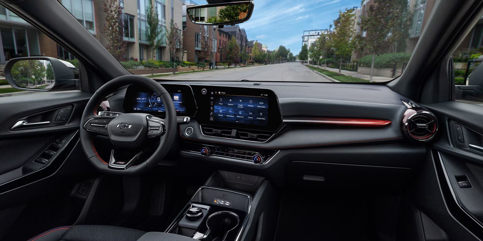 Touchscreen display. Infotainment system. Apple CarPlay. Android Auto. Built-in Bluetooth. Wireless charging. Voice commands. GPS navigation. HD rearview camera. Head-up display. Digital dashboard. Built-in Wi-Fi. Voice recognition. USB-C ports. Google Assistant integration. Bose sound system. Connected technology. Over-the-air updates. Ultifi system. Driver assistance.