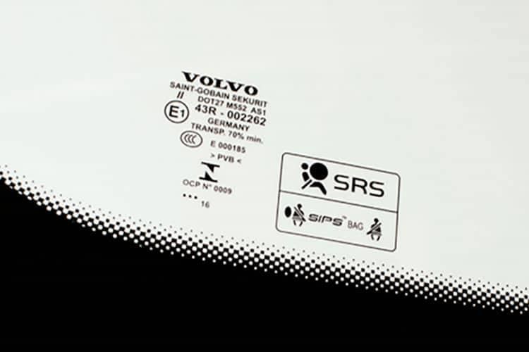 Volvo Cars Lakeridge - Genuine Volvo Windshields