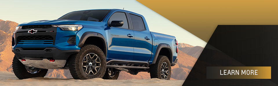 learn more about the 2023 pick-up truck chevrolet colorado 2023 engine in sept-iles cote-nord