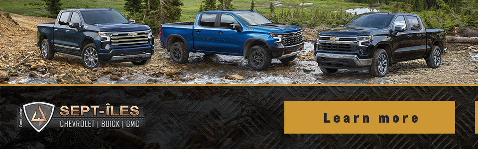 blog cta learn more about the full-size pickup truck 2023 chevrolet silverado 1500 2500 3500 for sale at sept-iles gm in cote-nord