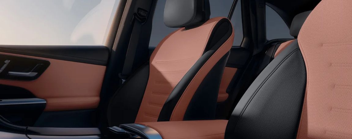 Interior Comfort