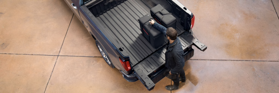 Zimmer Wheaton GMC