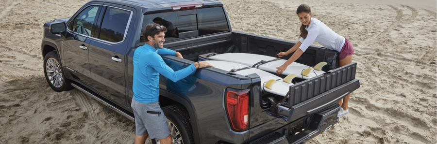 Zimmer Wheaton GMC