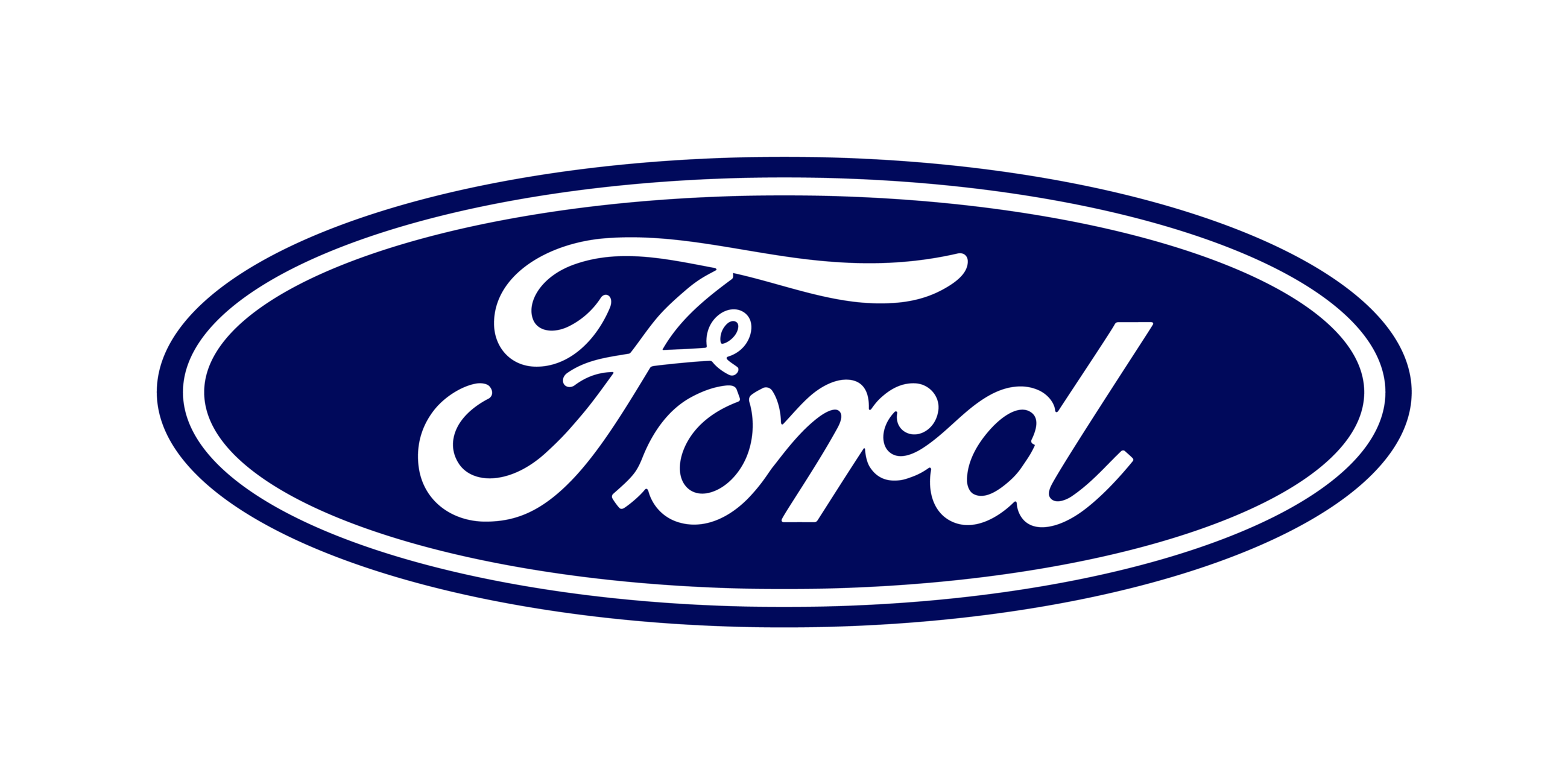 Ford Logo