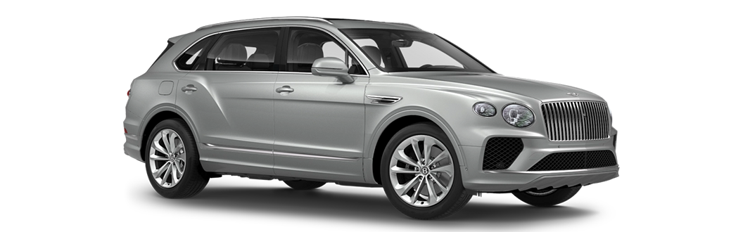 The Bentley Bentayga EWB Personalisation The Bentley Bentayga EWB Personalisation
