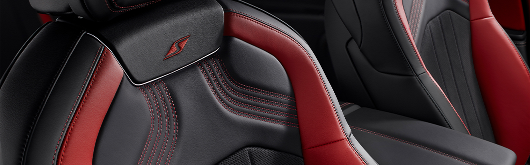 The Flying Spur S The Flying Spur S Personalisation
