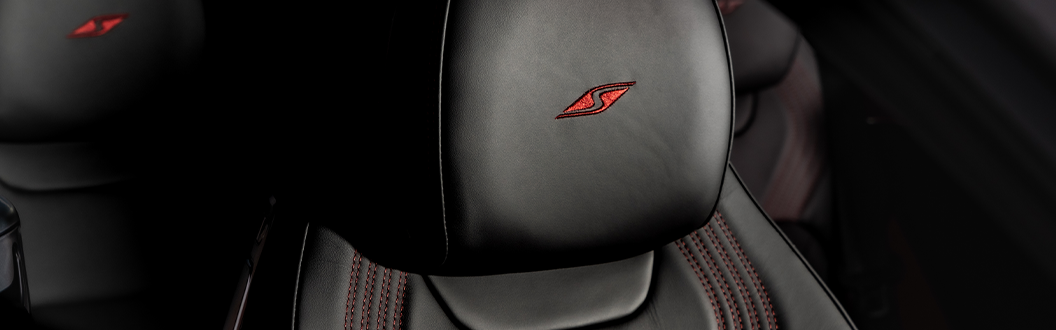 The Continental GTC S Personalisation The Continental GTC S Personalisation