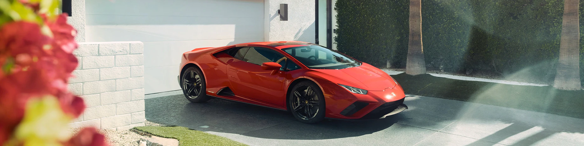 Lamborghini Huracan EVO RWD