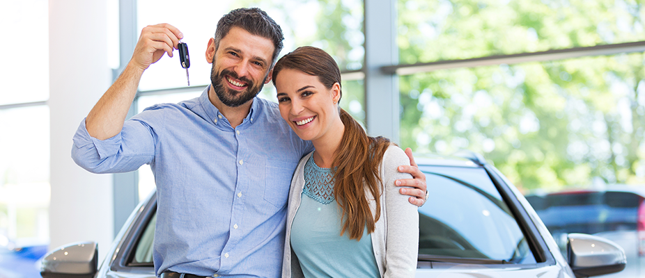 Why Pick a Used Car Dealer Instead of a Private Seller