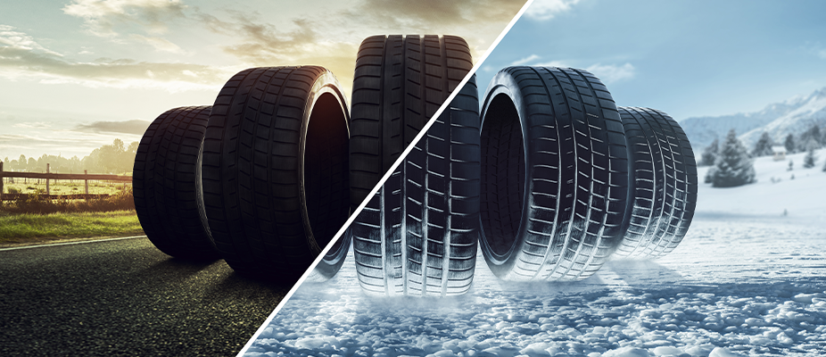 How to Pick the Best Tires for Your Car