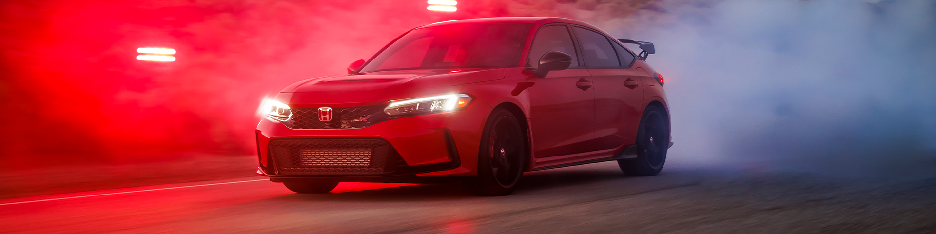 2023 Honda Civic Type R