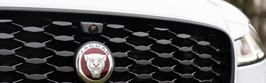 The Jaguar XF Safety