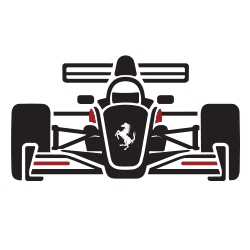 Ferrari race-car restoration