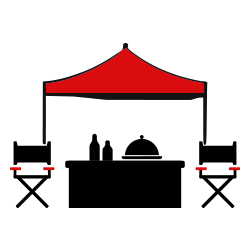 Team hospitality
