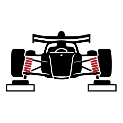 Suspension set-up and alignment