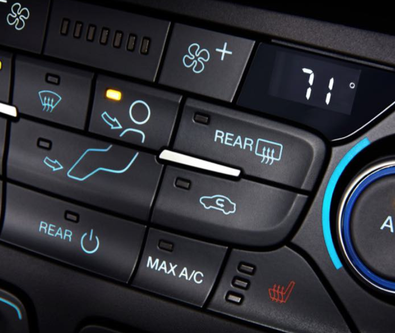 Air Conditioning System