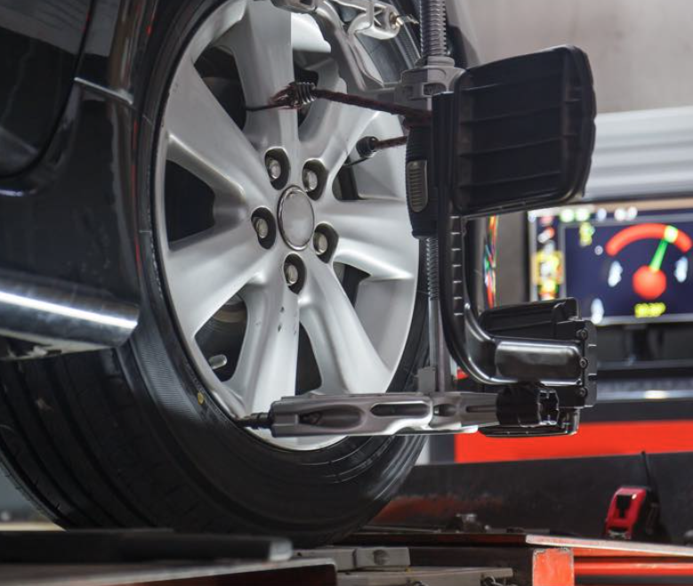 Wheel Alignment
