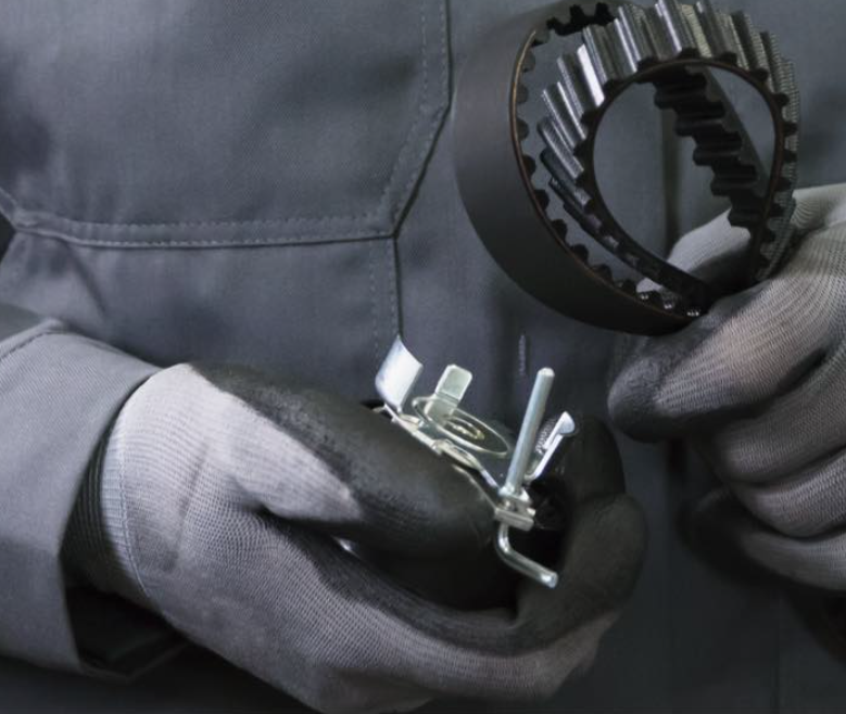 Belts & Hoses Maintenance