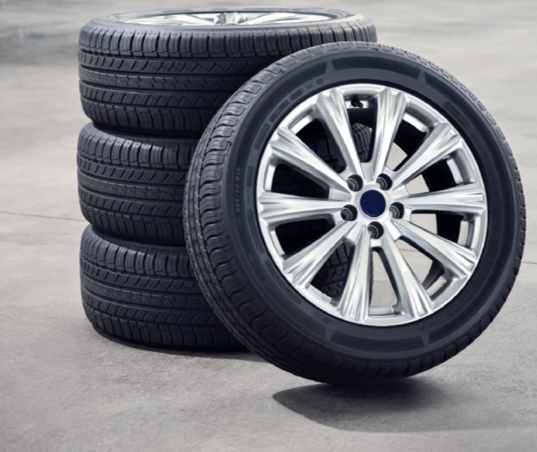 Tire Swap & Installation