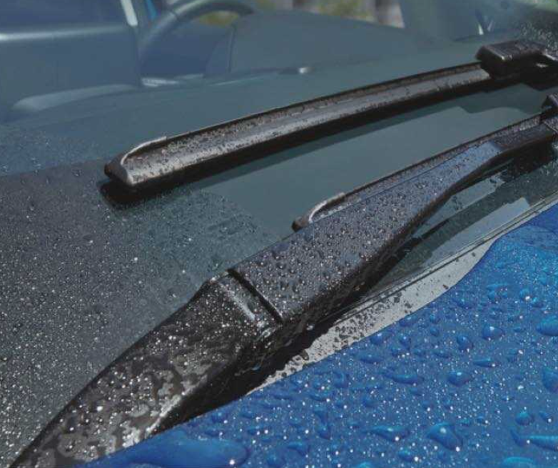 Wiper Blade Replacement