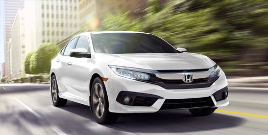 Honda certified pre-owned vehicles white rock