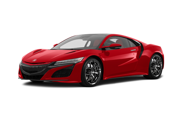 Acura NSX