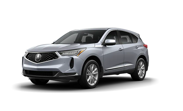 Acura RDX SUV