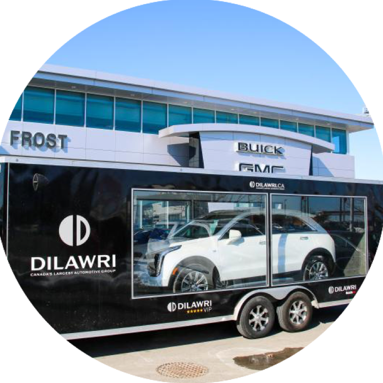 icon of dilawri delivery