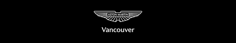Aston Martin Vancouver