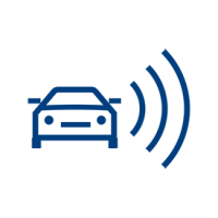 a wireless connected car. Wireless Connected Car. 4G LTE Wireless Access Point. GM OnStar Technology. Baie-Comeau OnStar Services. Infotainment System. Wireless Access Point Supporting Up to Seven Devices.